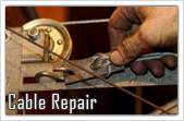 Garage Door Cable Repair Lakeside CA