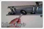 Garage Door Roller Repair Lakeside CA